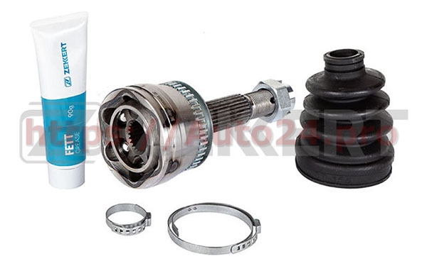 GS-4829 Zekkert для HYUNDAI 495012D012