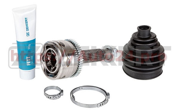GS-4830 Zekkert для KIA 495911G093