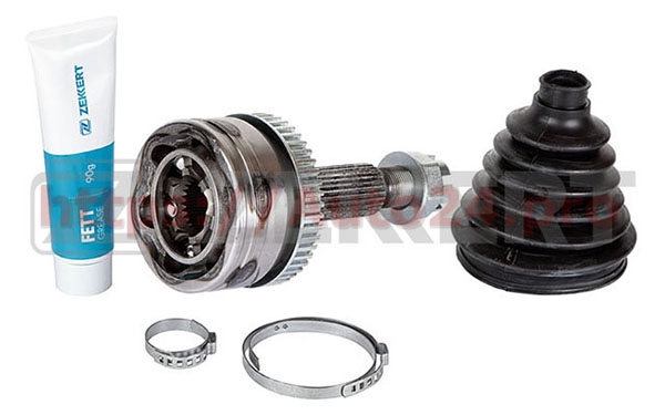 GS-4834 Zekkert для HYUNDAI 495911F210