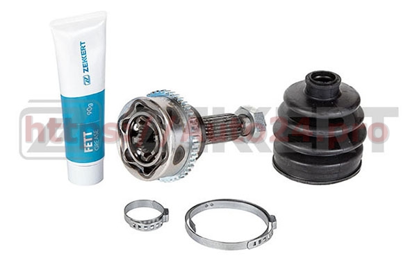 GS-4835 Zekkert для MAZDA FS2122510A