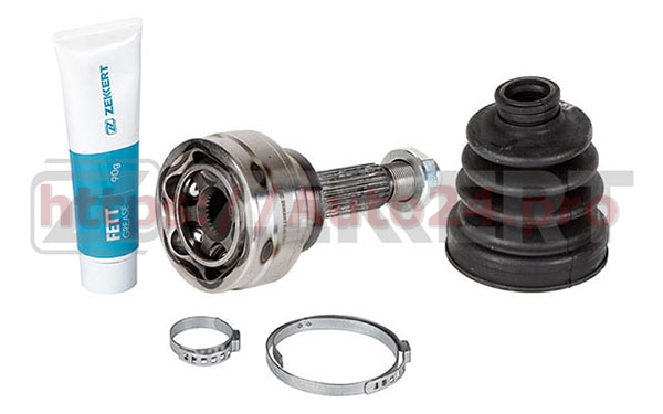 GS-4839 Zekkert для MITSUBISHI MR953745