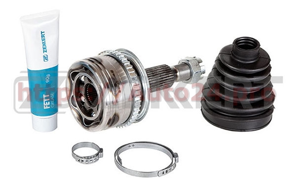 GS-4840 Zekkert для MITSUBISHI 3815A182SK1
