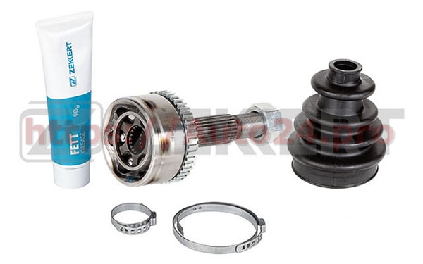 GS-4841 Zekkert для NISSAN 39211BM528