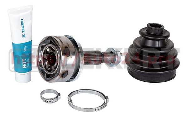 GS-4849 Zekkert для TOYOTA 4341002580