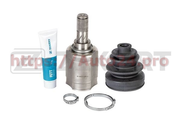 GS-4879 Zekkert для NISSAN 39711JD02B