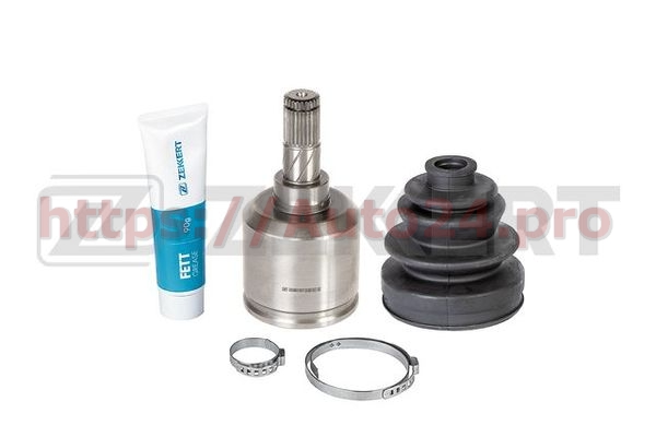 GS-4883 Zekkert для NISSAN 3971164Y00