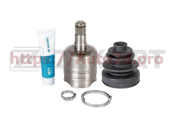 GS-4895 Zekkert для VAG 3C0498103G