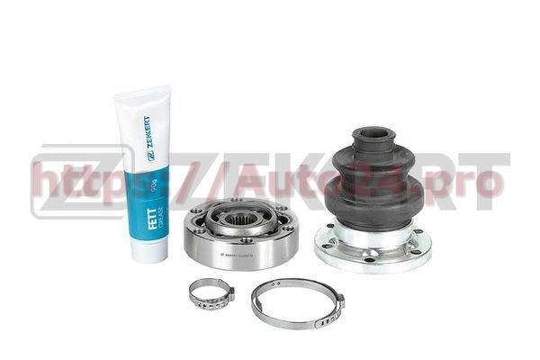 GS-4900 Zekkert для MERCEDES-BENZ A1403500813
