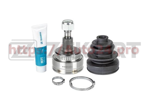 GS-4919 Zekkert для MERCEDES-BENZ 1633300501