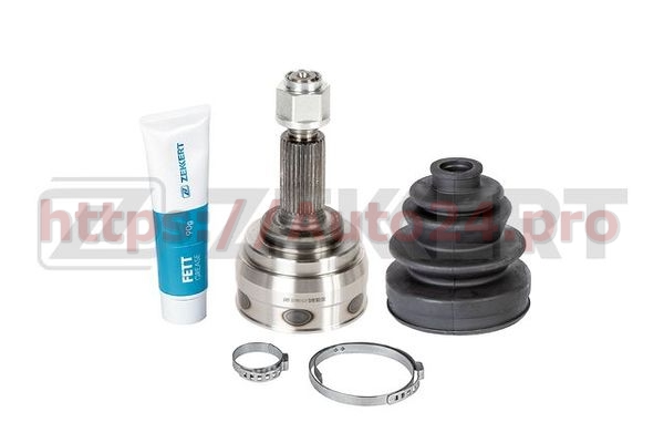 GS-4925 Zekkert для NISSAN 39211JN30A