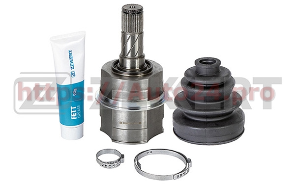 GS-4948 Zekkert для MITSUBISHI MR331257