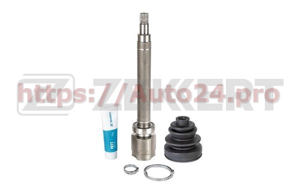 GS-4956 Zekkert для FORD 1552936