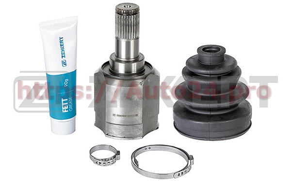 GS-4959 Zekkert для MITSUBISHI MR470021