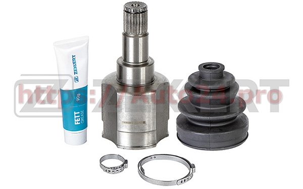 GS-4964 Zekkert для FORD 1061868