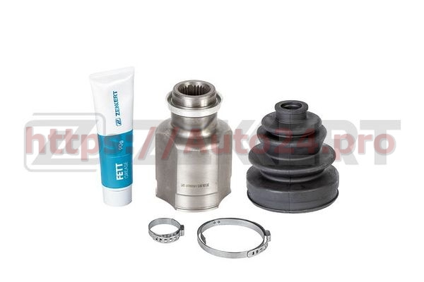 GS-4967 Zekkert для MAZDA FG0222520A