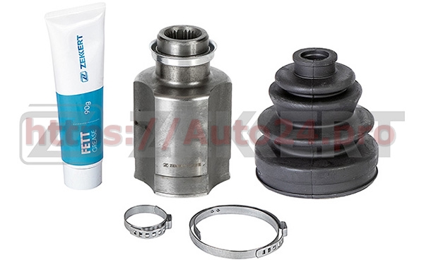 GS-4971 Zekkert для MAZDA GP3422520