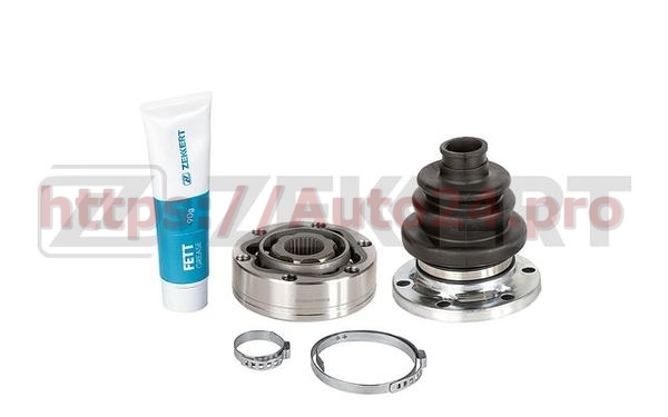 GS-4976 Zekkert для VAG 1K0498103A