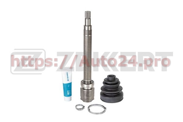 GS-4978 Zekkert для FORD 1552930