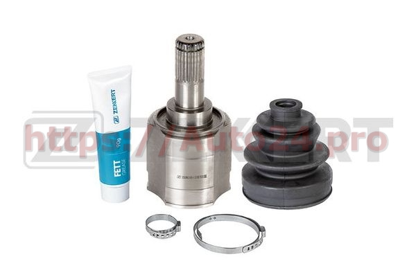 GS-4982 Zekkert для HYUNDAI 495361M001