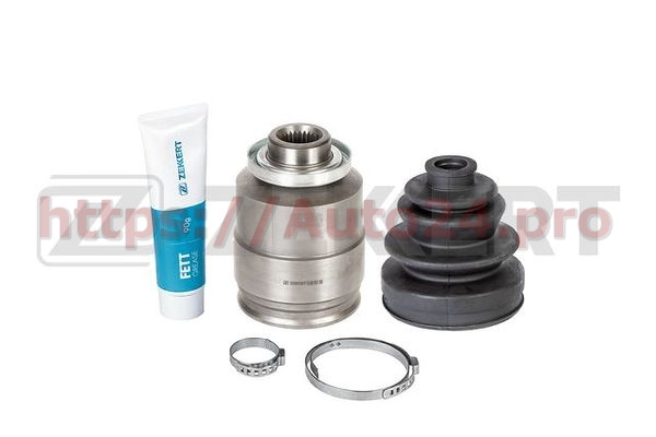 GS-4985 Zekkert для HYUNDAI 495052EJ50