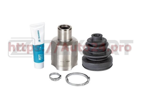 GS-4992 Zekkert для GENERAL MOTORS 93743414