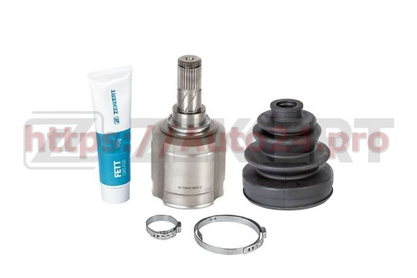 GS-4993 Zekkert для MITSUBISHI 3817A141