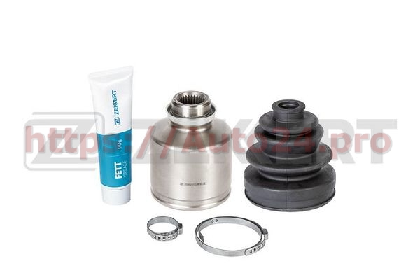 GS-4994 Zekkert для KIA 0K55222520A
