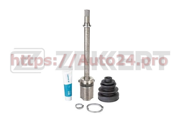 GS-5014 Zekkert для NISSAN 397712Y005