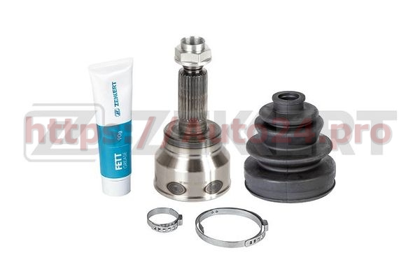 GS-5029 Zekkert для ALFA ROMEFIATLANCI 71743873