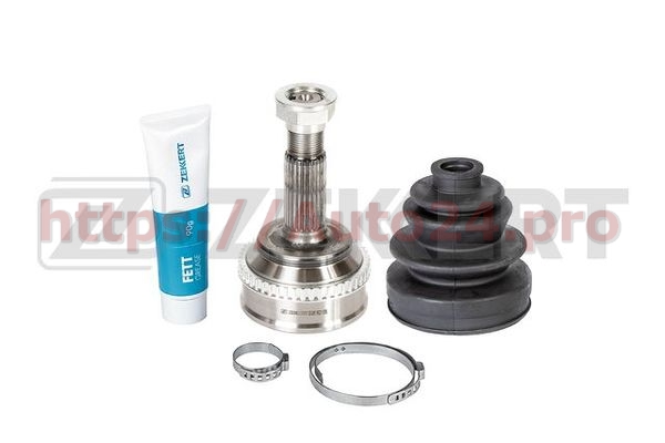 GS-5041 Zekkert для TOYOTA 4341052110