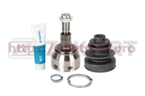 GS-5047 Zekkert для FORD BV6Z3B436B