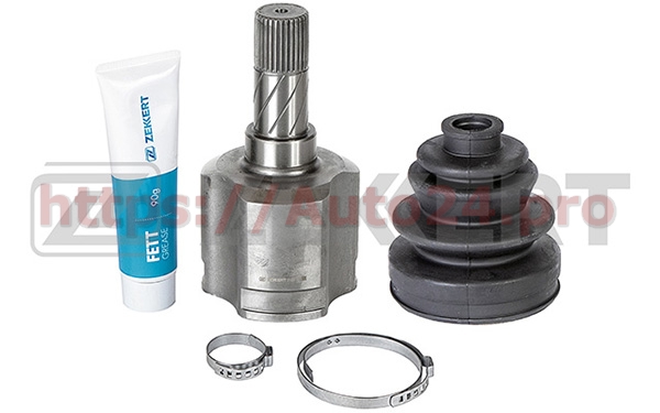 GS-5055 Zekkert для ALFA ROMEOFIATLANCIA 71771443