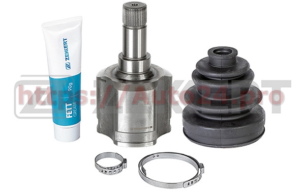 GS-5056 Zekkert для ALFA ROMEOFIATLANCIA 46308499