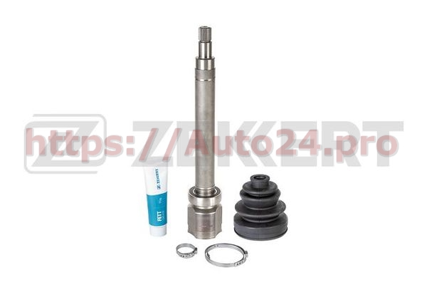GS-5057 Zekkert для FORD 1349157
