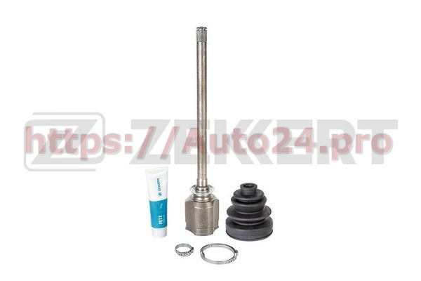 GS-5062 Zekkert для TOYOTA 4303042021