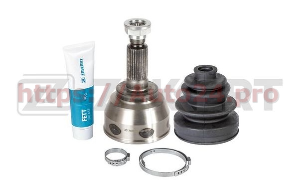 GS-5067 Zekkert для MAZDA GG4625500A