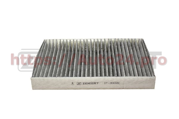 IF-3002K Zekkert для RENAULT 272773488R