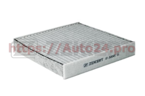 IF-3004K Zekkert для DAIHATSU 08975K2003100