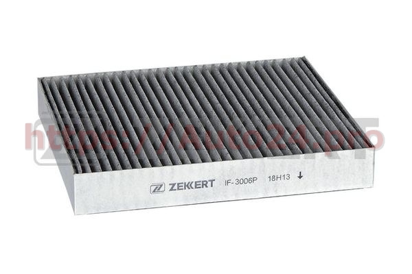 IF-3006P Zekkert для GENERAL MOTORS J13271191