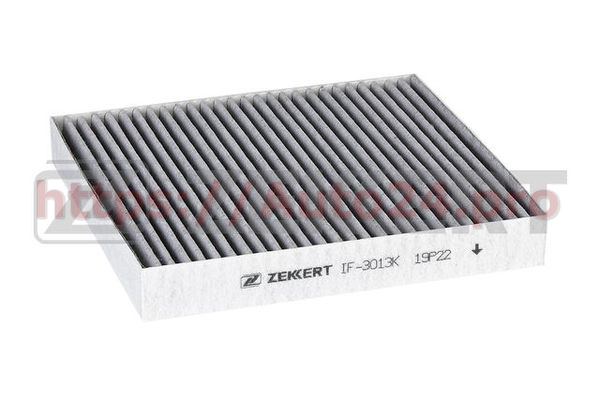 IF-3013K Zekkert для GENERAL MOTORS 98139428