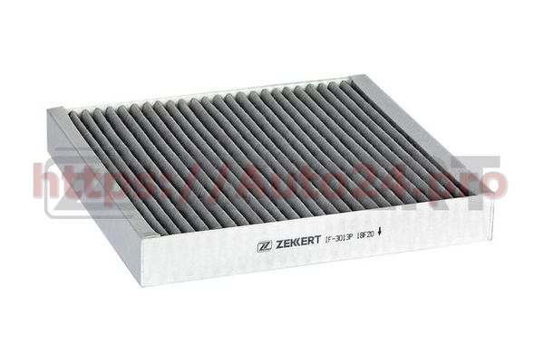 IF-3013P Zekkert для MITSUBISHI 7803A005