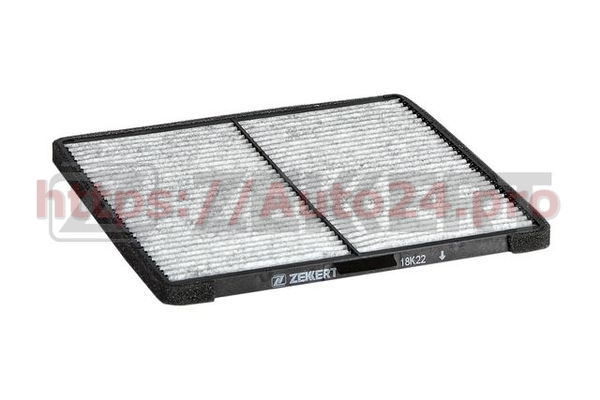 IF-3015K Zekkert для GENERAL MOTORS 96425700