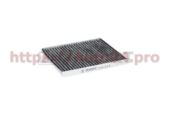 IF-3017K Zekkert для FORD 1673744