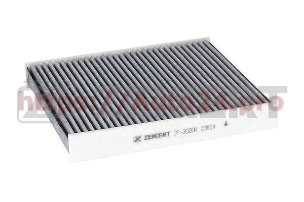 IF-3020K Zekkert для VAG 6R0819653