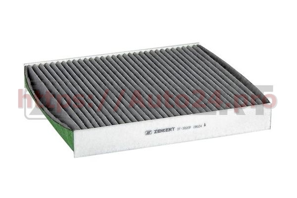IF-3020P Zekkert для VAG 6R0819653