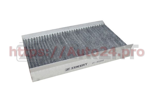 IF-3026K Zekkert для LAND ROVER LR023977