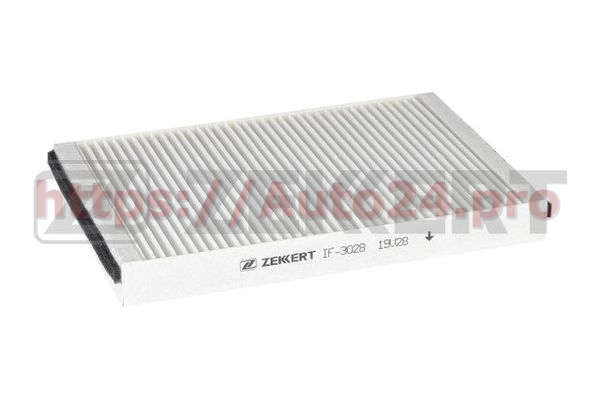IF-3028 Zekkert для GENERAL MOTORS 13175553