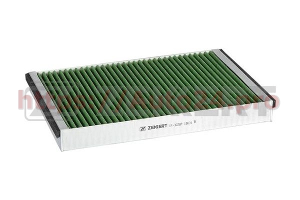 IF-3028P Zekkert для OPEL 9121627