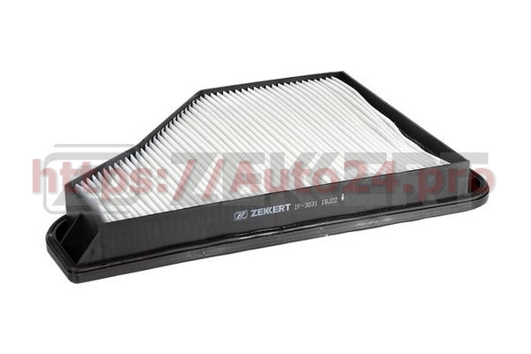 IF-3031 Zekkert для MERCEDES-BENZ 1408350047