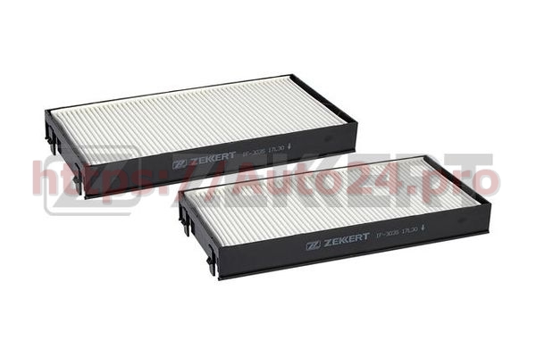 IF-3035 Zekkert для BMW 64316945585